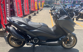 YAMAHA T-MAX 560 A TECHMAX 2020 SJ19J