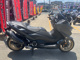 Фото Yamaha T-MAX 560 A TECHMAX 2020 с японского аукциона