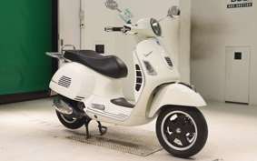 VESPA GTS300 IE 2013