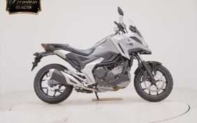 HONDA NC750X 2023 RH09