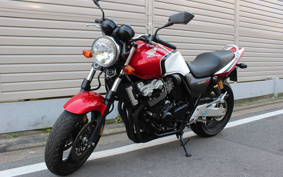 HONDA CB400SF VTEC 2005 NC39