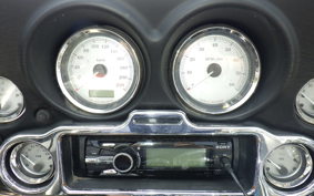 HARLEY FLHX 1690 2006