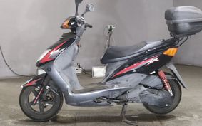 YAMAHA CYGNUS125XSR SE12J
