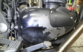 KAWASAKI 250TR 2005 BJ250F