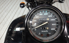 KAWASAKI ELIMINATOR 250V VN250A