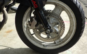 HONDA VFR400R 1988 NC24