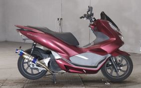 HONDA PCX125 JF81
