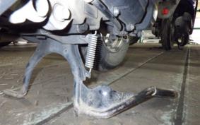 HONDA GIORNO 3 2013 AF77