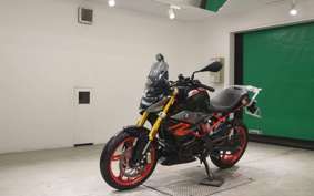 BMW G310R 2024
