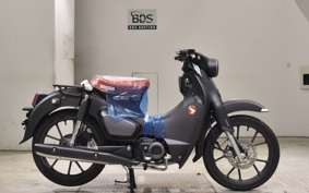 HONDA C125 SUPER CUB JA71