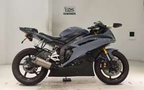 YAMAHA YZF-R6 2008