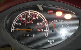 YAMAHA JOG SA55J