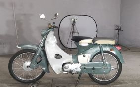 HONDA SUPER CUBC105 C105
