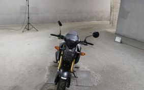 HONDA GU ROM JC75