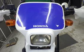 HONDA XLR200R MD29