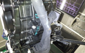 SUZUKI ｼﾞｸｻｰ150 1996 NG4BG