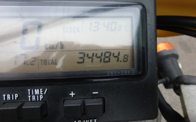SUZUKI DR-Z400SM 2005 SK44A