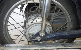 HONDA C50 SUPER CUB AA01