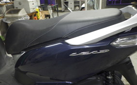 HONDA LEAD 125 JK12