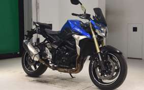 SUZUKI GSR750 2018