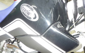 YAMAHA SEROW 225 Gen.3 DG08J