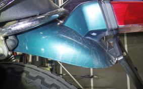 YAMAHA SRV250 RENAISSA 4DN