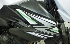 KAWASAKI Z250 2024 ER250C