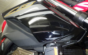 HONDA CB650F 2019 RC83