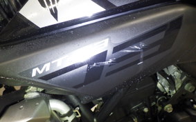 YAMAHA MT-03 2015 RH07J