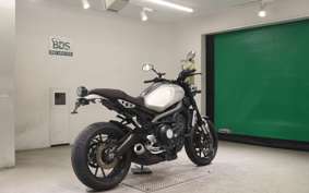 YAMAHA XSR900 2016 RN46J