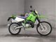 Фото Kawasaki KDX220SR с японского аукциона