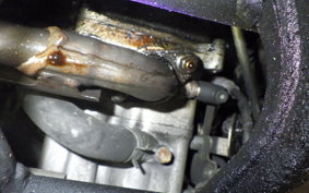 HONDA SHﾓｰﾄﾞ