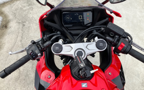 HONDA CBR650R 2023 RH03