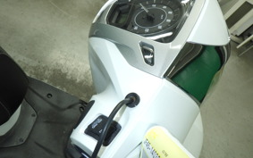 HONDA LEAD 125 2025 JF45