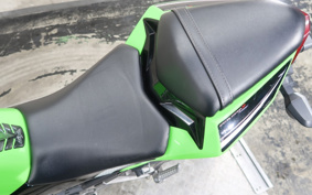 KAWASAKI NINJA 250 ABS SE EX250L