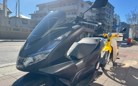 HONDA PCX 160 KF47