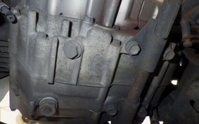 HONDA C90 SUPER CUB E HA02