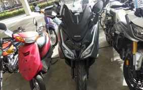 HONDA FORZA 250 MF17