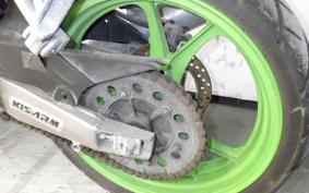 KAWASAKI ZXR250 Gen.2 ZX250C