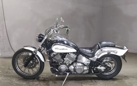 YAMAHA DRAGSTAR 400 2007 VH01J