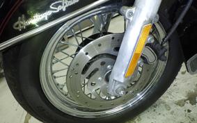 HARLEY FLSTCI 1450 2002
