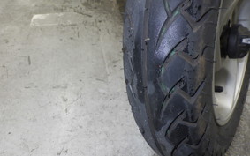 YAMAHA AXIS 125 TREET SE53J