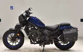 HONDA REBEL 250 S 2018 MC49