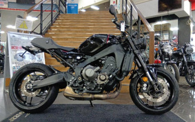 YAMAHA XSR900 2023 RN80J