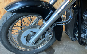 HONDA SHADOW 400 2005 NC34