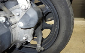 YAMAHA JOG DX-3 AY01