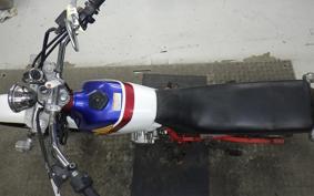 HONDA FTR223 2025 MC34