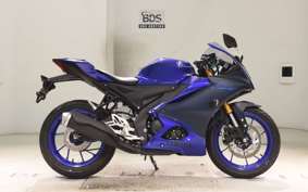 YAMAHA YZF-R15 2025 RG86J