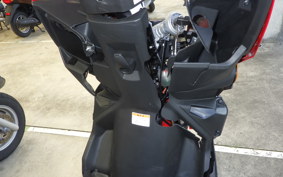 SUZUKI AVENIS 125 EA12J
