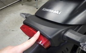 KAWASAKI ELIMINATOR400-3 2023 EL400A